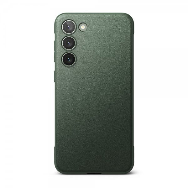 Ringke Samsung Galaxy S23 Cover Onyx Dark Green
