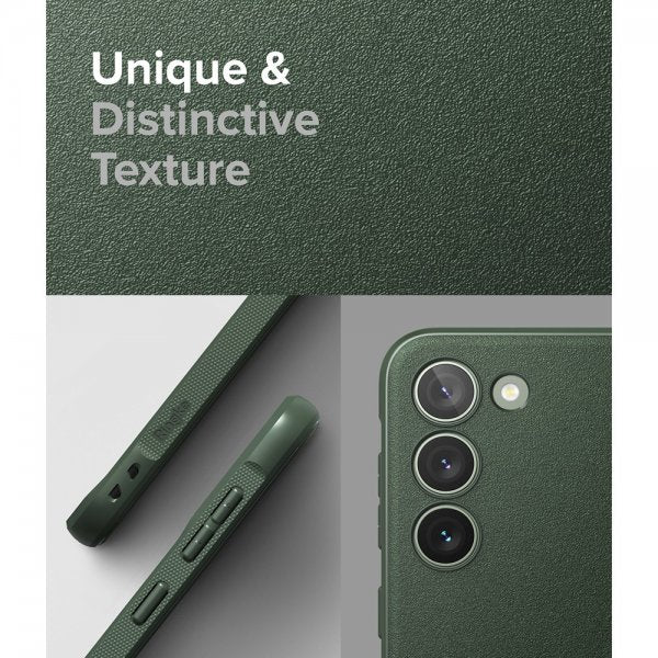 Ringke Samsung Galaxy S23 Cover Onyx Dark Green