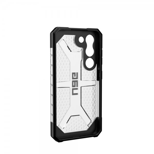 Urban Armor Gear (UAG) Samsung Galaxy S23 Cover Plasma Ice