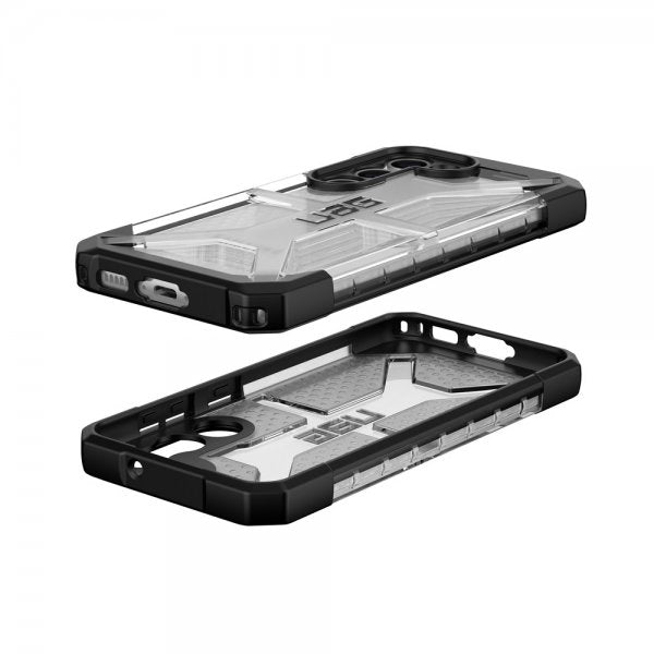 Urban Armor Gear (UAG) Samsung Galaxy S23 Cover Plasma Ice