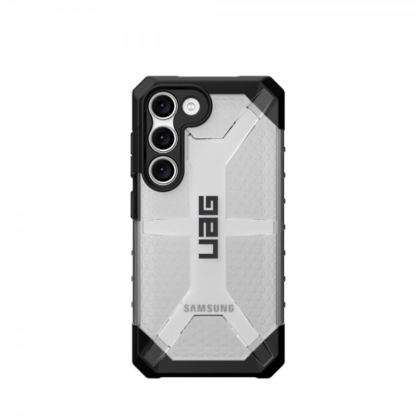Urban Armor Gear (UAG) Samsung Galaxy S23 Cover Plasma Ice
