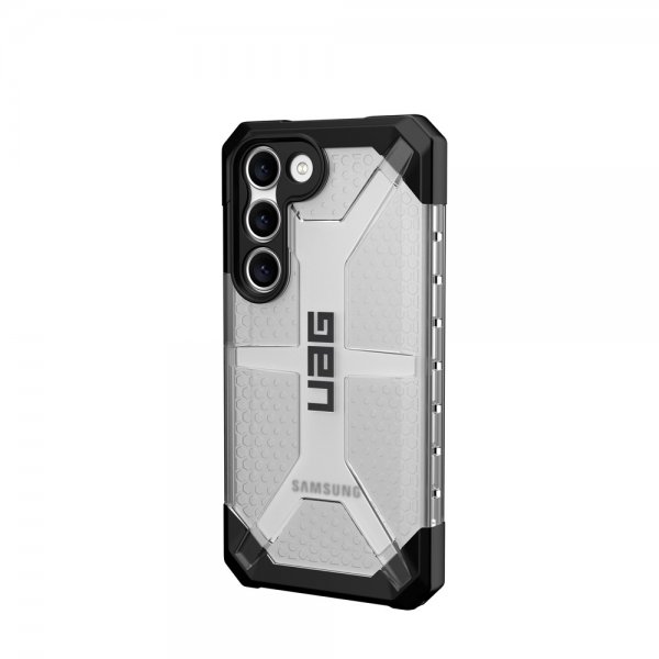 Urban Armor Gear (UAG) Samsung Galaxy S23 Cover Plasma Ice
