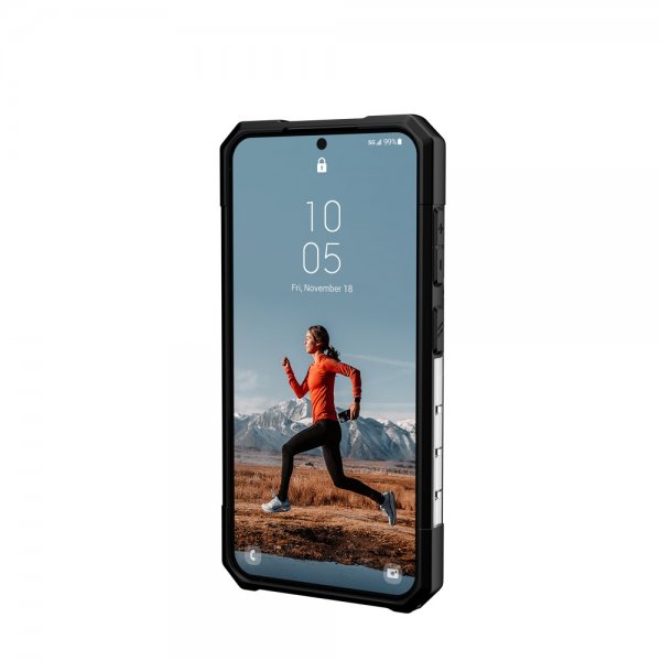 Urban Armor Gear (UAG) Samsung Galaxy S23 Cover Plasma Ice