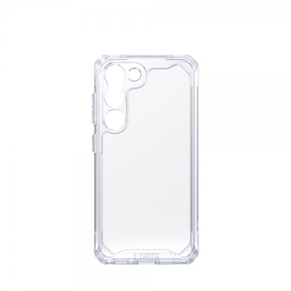 Urban Armor Gear (UAG) Samsung Galaxy S23 Cover Plyo Ice