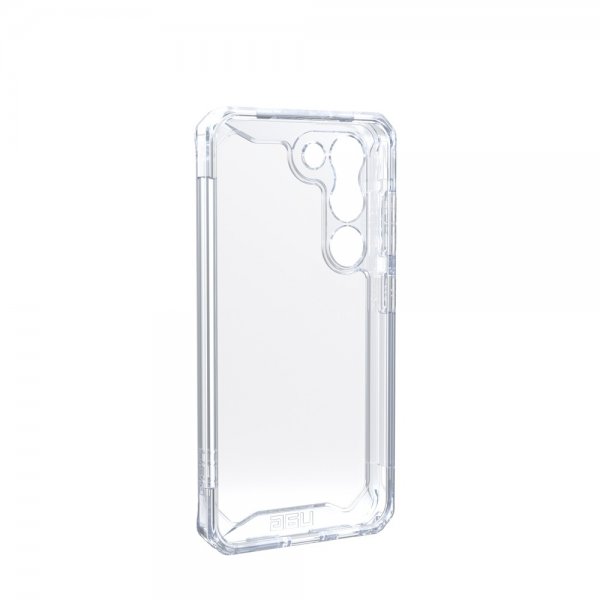 Urban Armor Gear (UAG) Samsung Galaxy S23 Cover Plyo Ice