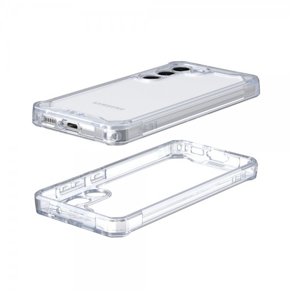 Urban Armor Gear (UAG) Samsung Galaxy S23 Cover Plyo Ice