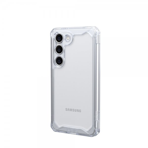 Urban Armor Gear (UAG) Samsung Galaxy S23 Cover Plyo Ice