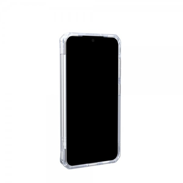 Urban Armor Gear (UAG) Samsung Galaxy S23 Cover Plyo Ice