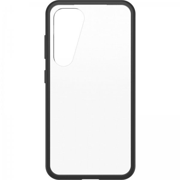 Otterbox Samsung Galaxy S23 Cover React Black Crystal