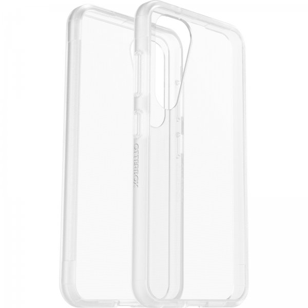 Otterbox Samsung Galaxy S23 Cover React Clear