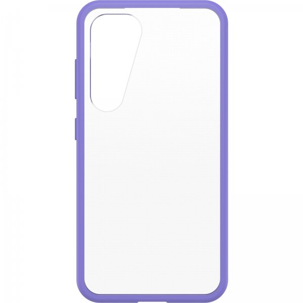 Otterbox Samsung Galaxy S23 Cover React Purplexing