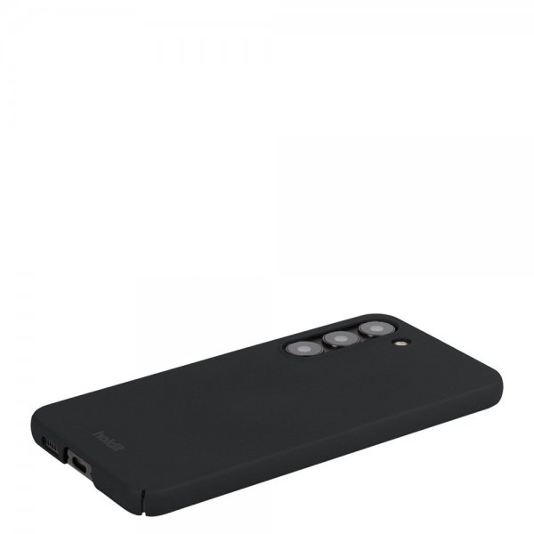 holdit Samsung Galaxy S23 Cover Slim Case Sort