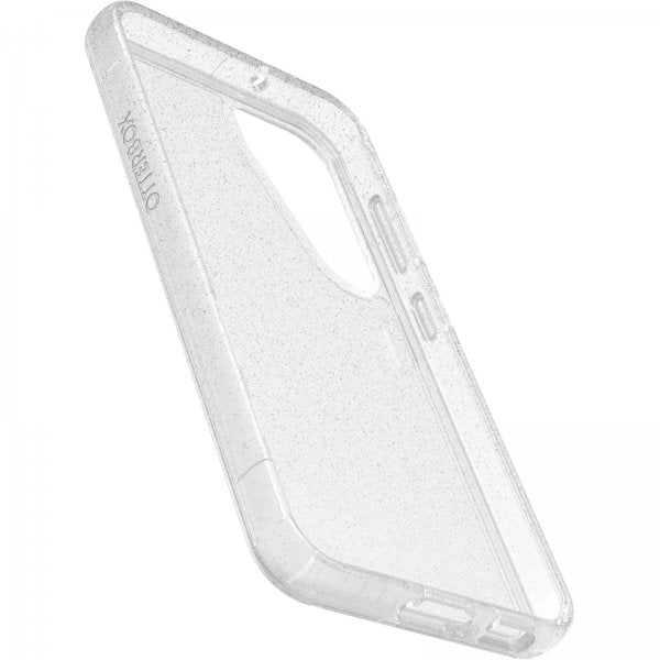 Otterbox Samsung Galaxy S23 Cover Symmetry Clear Stardust