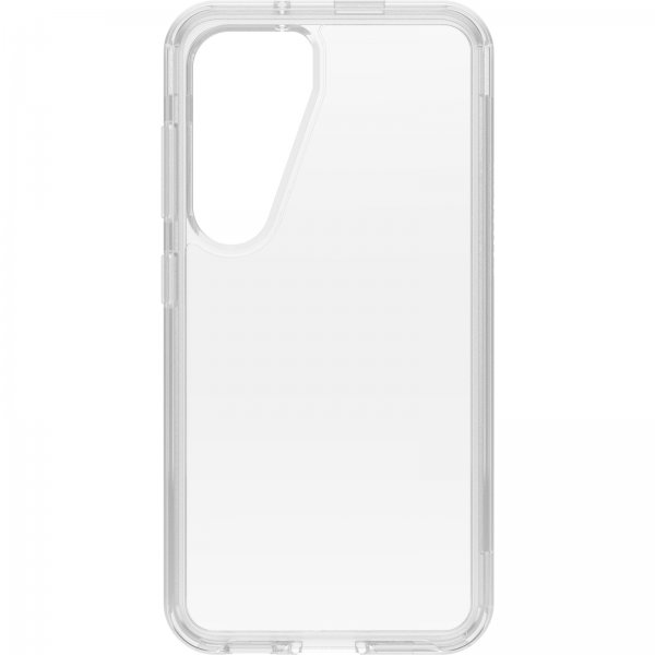 Otterbox Samsung Galaxy S23 Cover Symmetry Clear Transparent