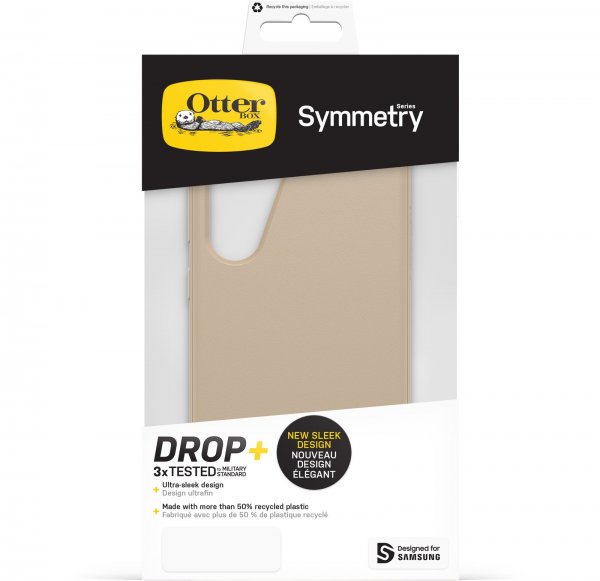 Otterbox Samsung Galaxy S23 Cover Symmetry Don't Even Chai