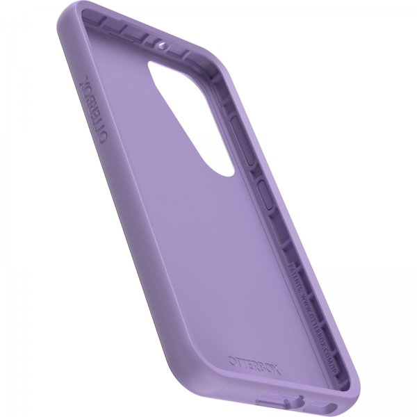 Otterbox Samsung Galaxy S23 Cover Symmetry You Lilac It