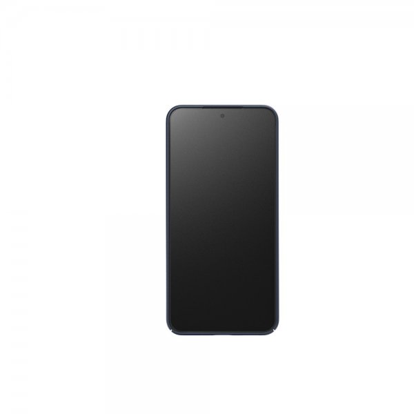 Nudient Samsung Galaxy S23 Tyndt Cover Midwinter Blue