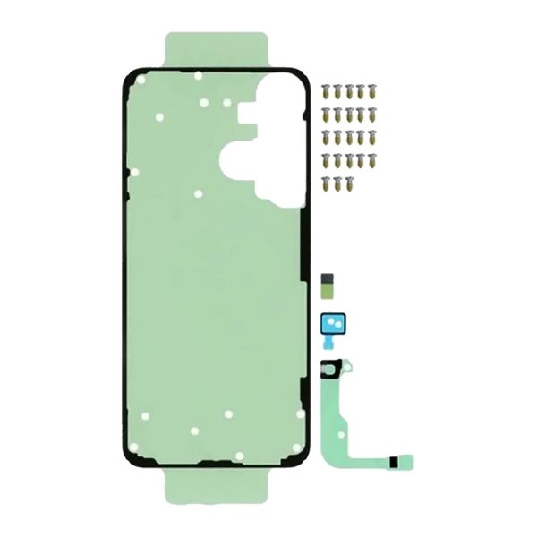 Samsung Galaxy S23 Plus (SM-S916B) Bagside Original Rework Kit