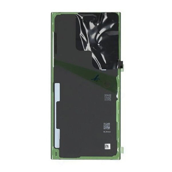 Samsung Galaxy S23 Ultra Bagside Original - Grafit