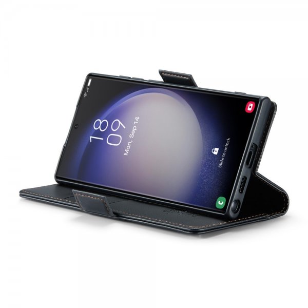 CaseMe Samsung Galaxy S23 Ultra Cover 023 Series Sort