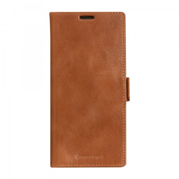 dbramante1928 Samsung Galaxy S23 Ultra Cover Copenhagen Tan