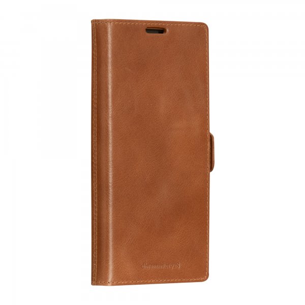 dbramante1928 Samsung Galaxy S23 Ultra Cover Copenhagen Tan
