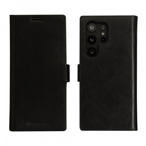 dbramante1928 Samsung Galaxy S23 Ultra Cover Lynge Sort
