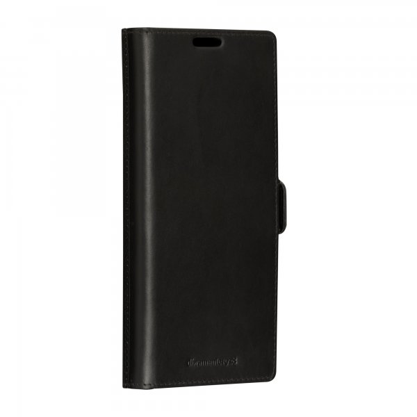 dbramante1928 Samsung Galaxy S23 Ultra Cover Lynge Sort