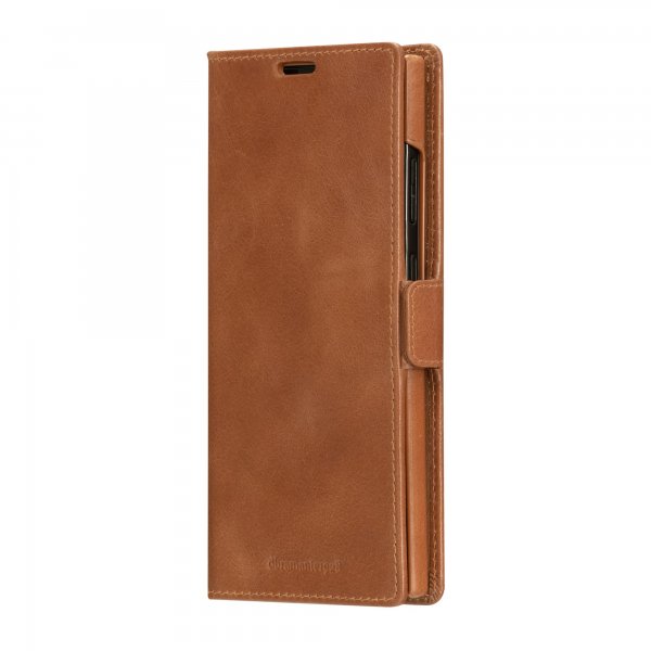 dbramante1928 Samsung Galaxy S23 Ultra Cover Lynge Tan