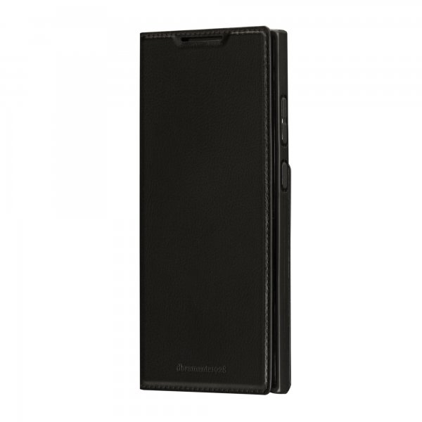 dbramante1928 Samsung Galaxy S23 Ultra Cover Oslo Sort