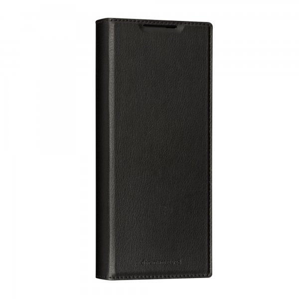 dbramante1928 Samsung Galaxy S23 Ultra Cover Oslo Sort
