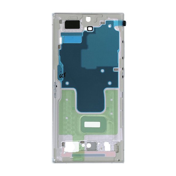 Samsung Galaxy S23 Ultra Midtram Original - Creme