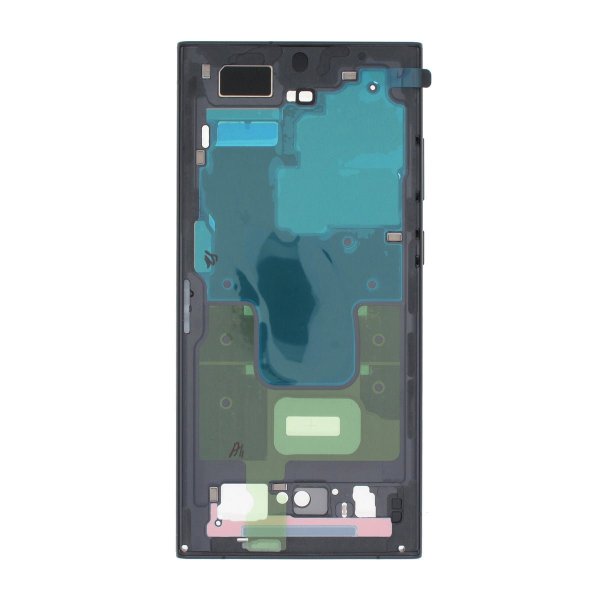 Samsung Galaxy S23 Ultra Midframe Original - Sort
