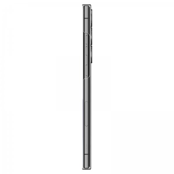 Spigen Samsung Galaxy S23 Ultra Cover AirSkin Crystal Clear