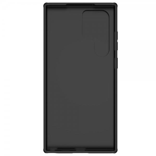 Nillkin Samsung Galaxy S23 Ultra Cover CamShield Pro Sort