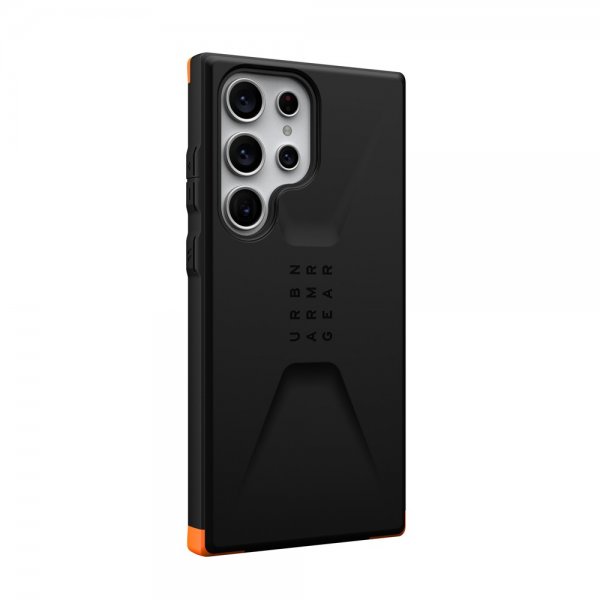 Urban Armor Gear (UAG) Samsung Galaxy S23 Ultra Cover Civilian Sort