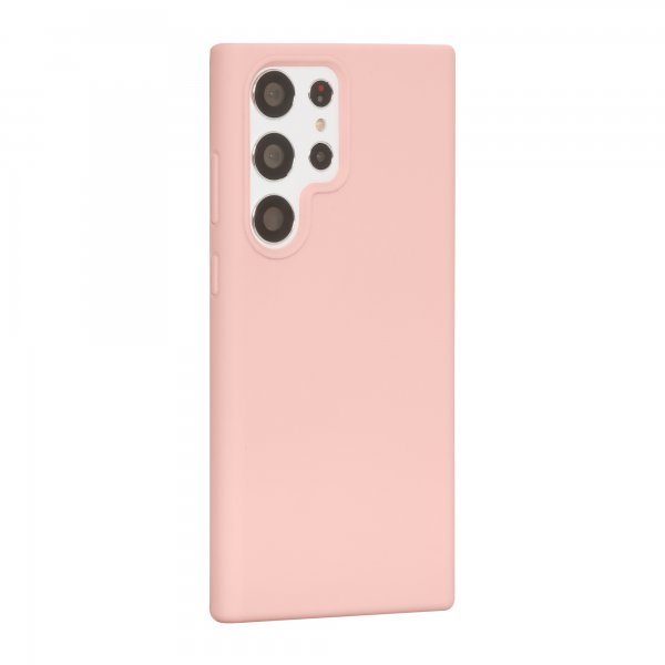 dbramante1928 Samsung Galaxy S23 Ultra Cover Costa Rica Pink Sand