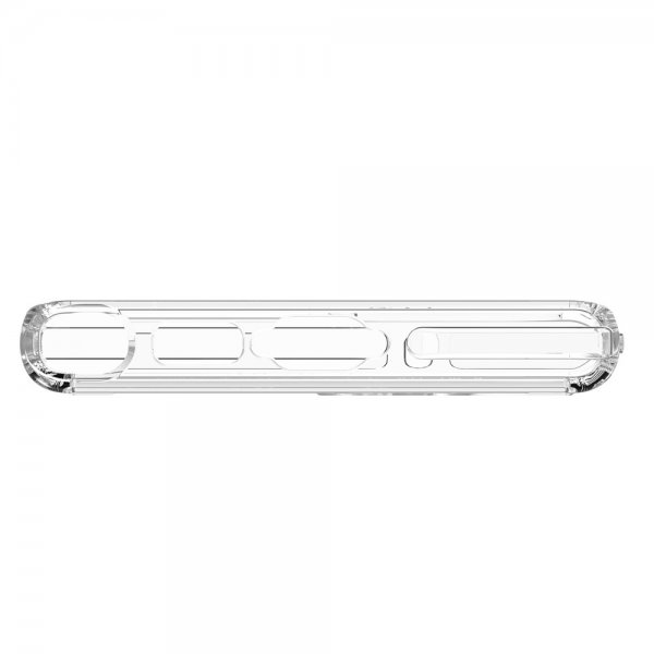 Gear4 Samsung Galaxy S23 Ultra Cover Crystal Palace Transparent