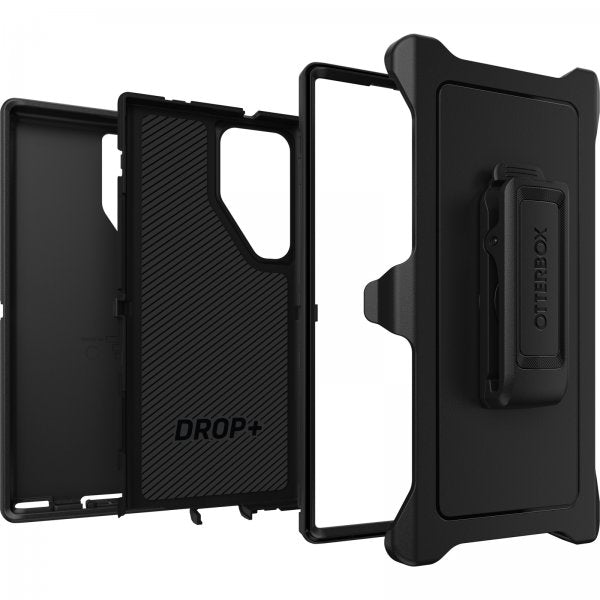 Otterbox Samsung Galaxy S23 Ultra Cover Defender Sort