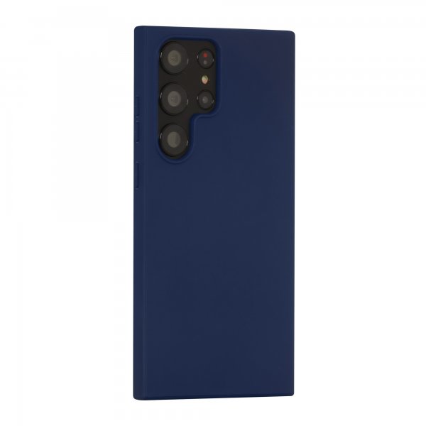 dbramante1928 Samsung Galaxy S23 Ultra Cover Greenland Pacific Blue