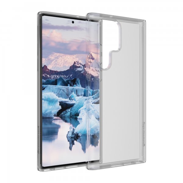dbramante1928 Samsung Galaxy S23 Ultra Cover Iceland Pro Transparent