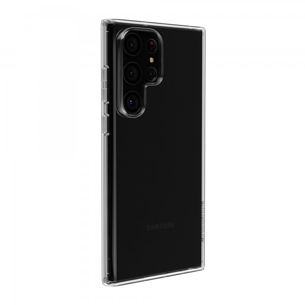 dbramante1928 Samsung Galaxy S23 Ultra Cover Iceland Pro Transparent
