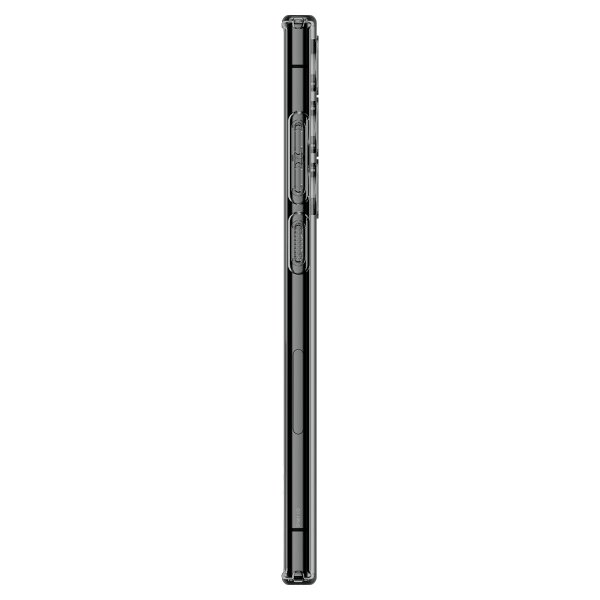 Spigen Samsung Galaxy S23 Ultra Cover Liquid Crystal Space Crystal