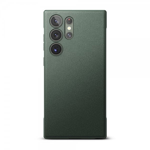 Ringke Samsung Galaxy S23 Ultra Cover Onyx Dark Green