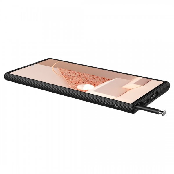 Caseology Samsung Galaxy S23 Ultra Cover Parallax Mat Sort