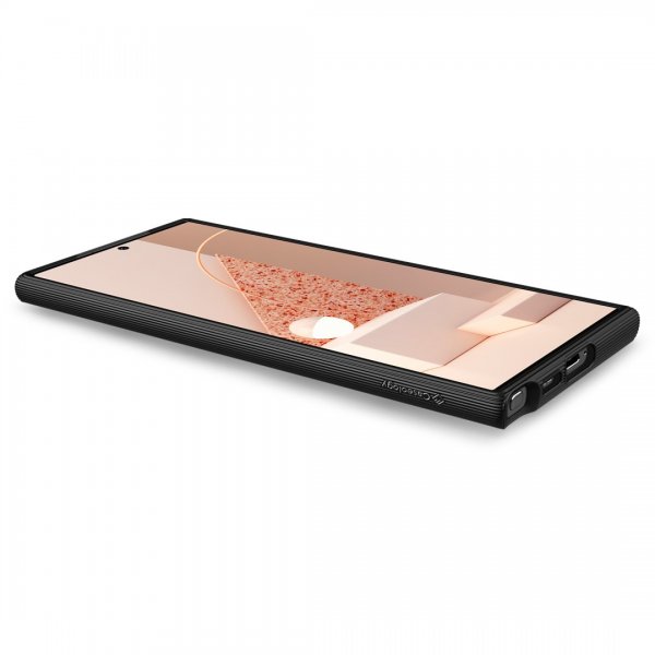Caseology Samsung Galaxy S23 Ultra Cover Parallax Mat Sort
