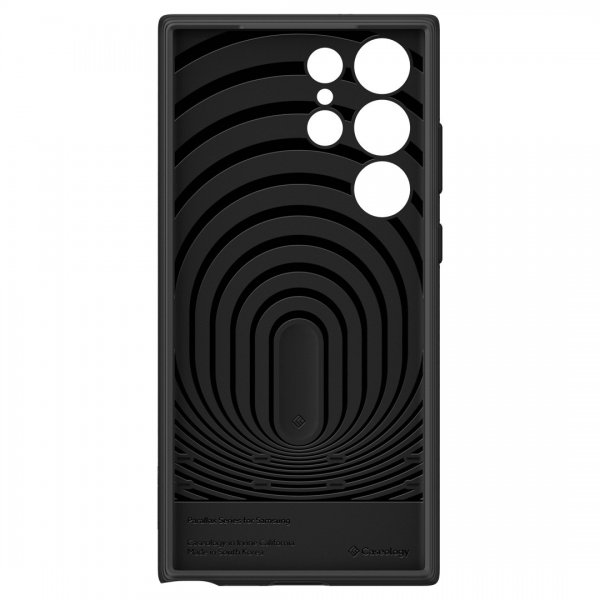 Caseology Samsung Galaxy S23 Ultra Cover Parallax Mat Sort