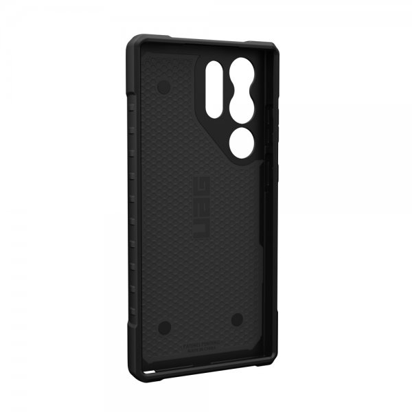 Urban Armor Gear (UAG) Samsung Galaxy S23 Ultra Cover Pathfinder Midnight Camo