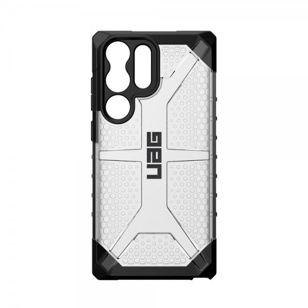 Urban Armor Gear (UAG) Samsung Galaxy S23 Ultra Cover Plasma Ice