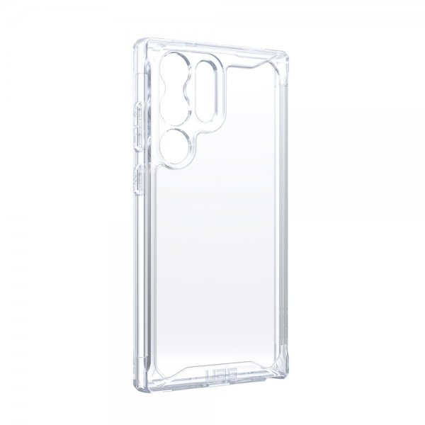 Urban Armor Gear (UAG) Samsung Galaxy S23 Ultra Cover Plyo Ice